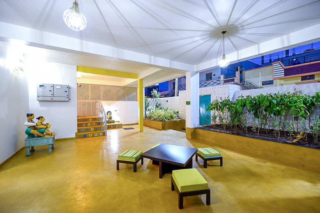 Main gallery
