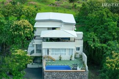 EKOSTAY  - Alpine Villa