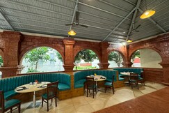 Bhama Lake Resort