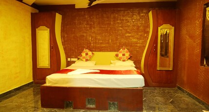 NAVAGIRAGA RESORTS & HOTEL Room Type - Standard Double Non AC