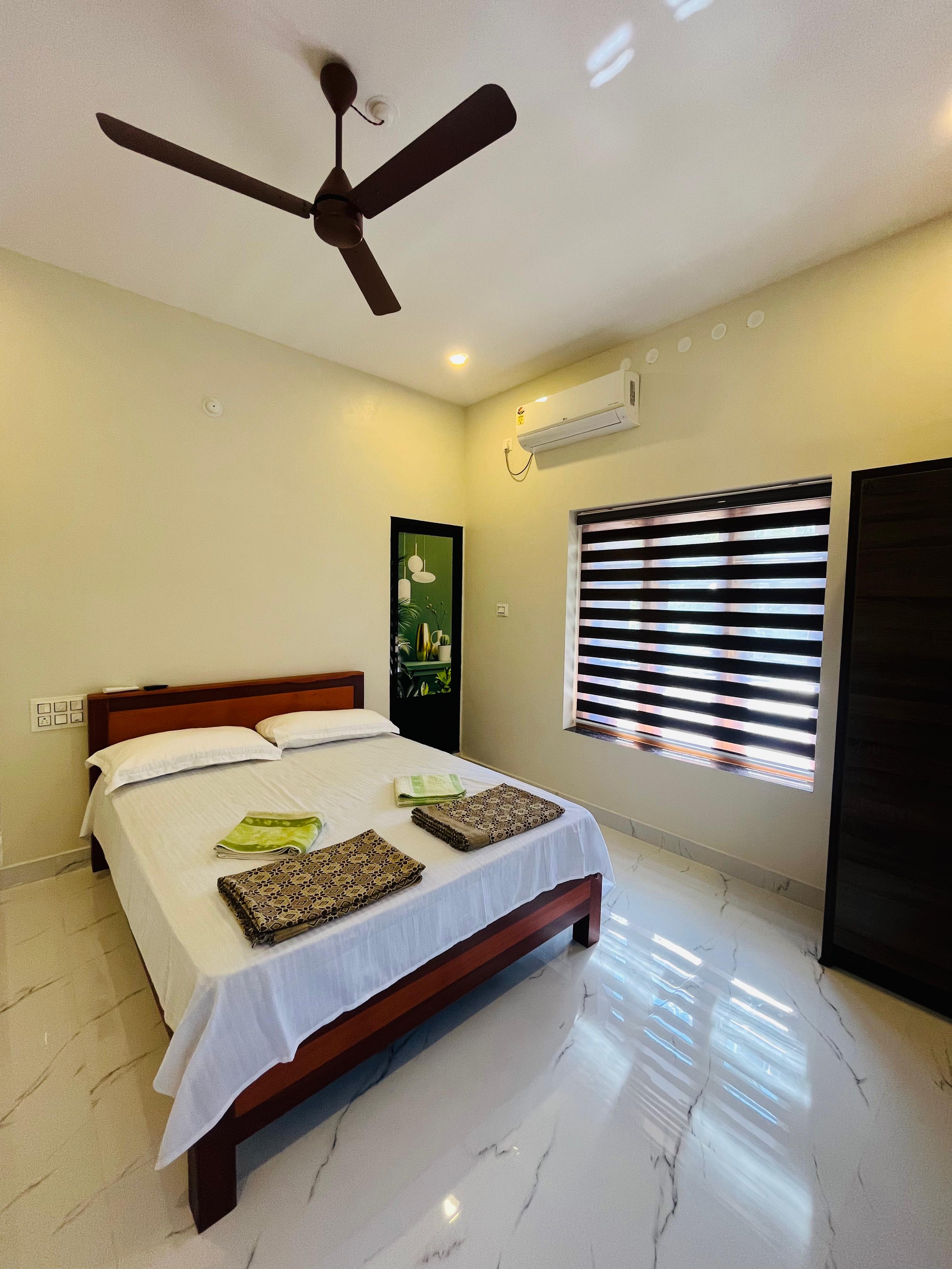 Munroe Meadows | Rooms in a Homestay - Tap to explore photos