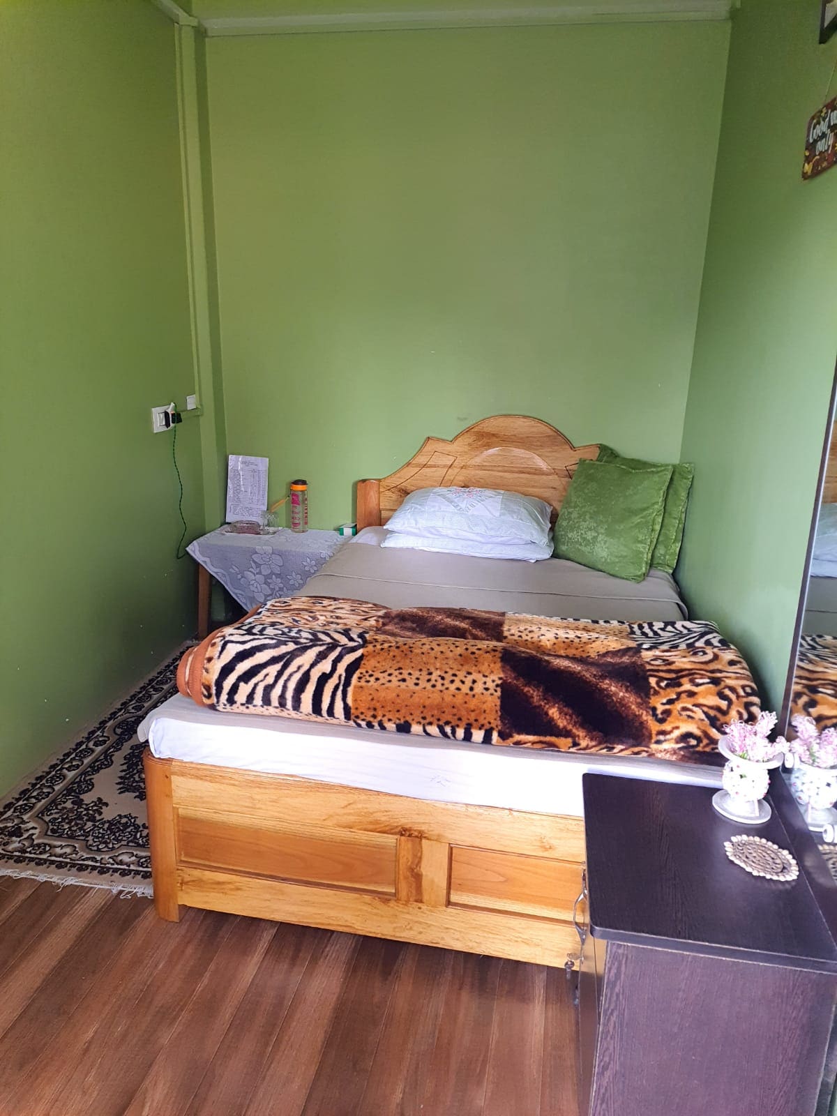 Langdak Homestay - Tap to explore photos
