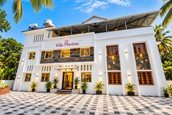 VILLA MANTRAA