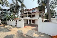 Bliss Stay Edappally | Couple-Friendly Comfort