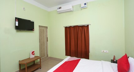 Super Hotel O Jagannath Heritage Room Type - Classic Super Hotel O Jagannath Heritage Room Type - Classic