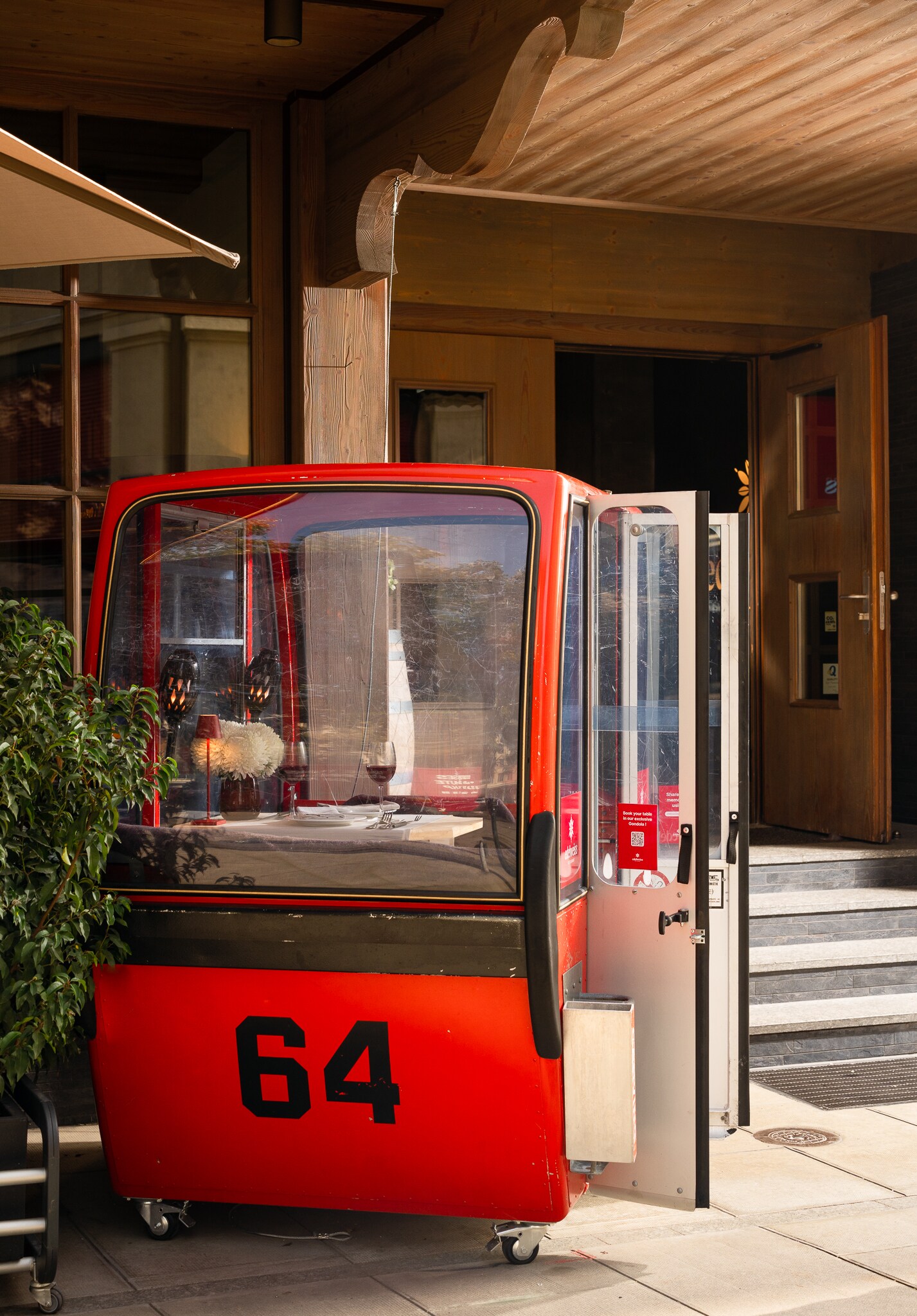Hotel Edelweiss Manotel - Tap to explore photos