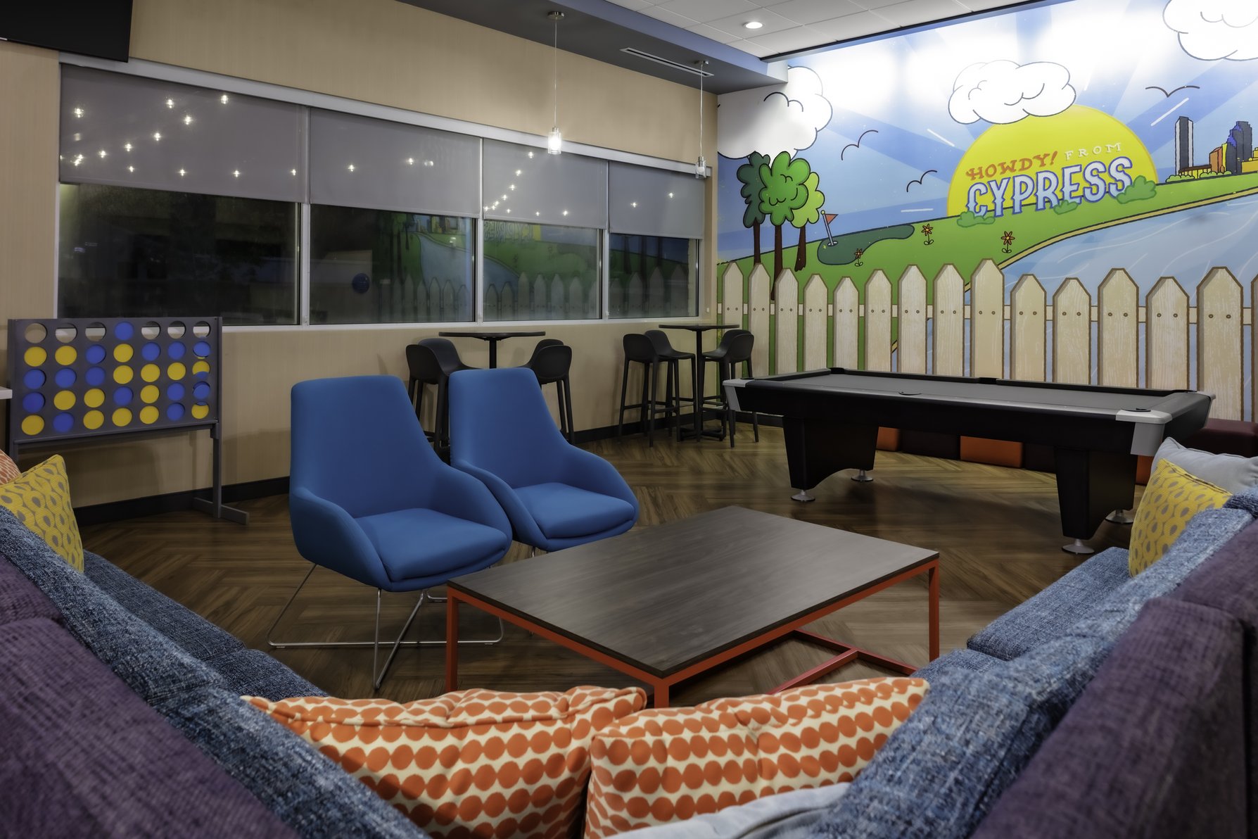Tru by Hilton Cypress Houston - Tap to explore photos
