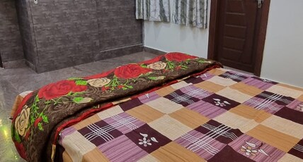 Asma Manzil Room Type - Bedroom 2