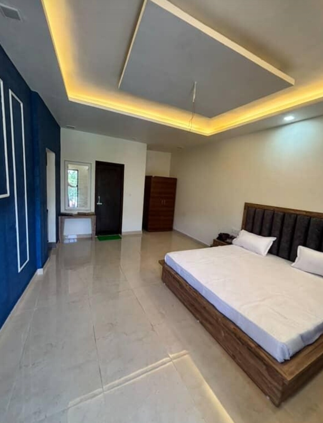 Homely home stay - Tap to explore photos