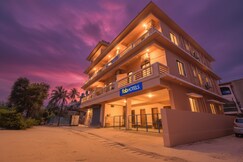 Fabhotel Baga Tulip - 600M From Baga Beach
