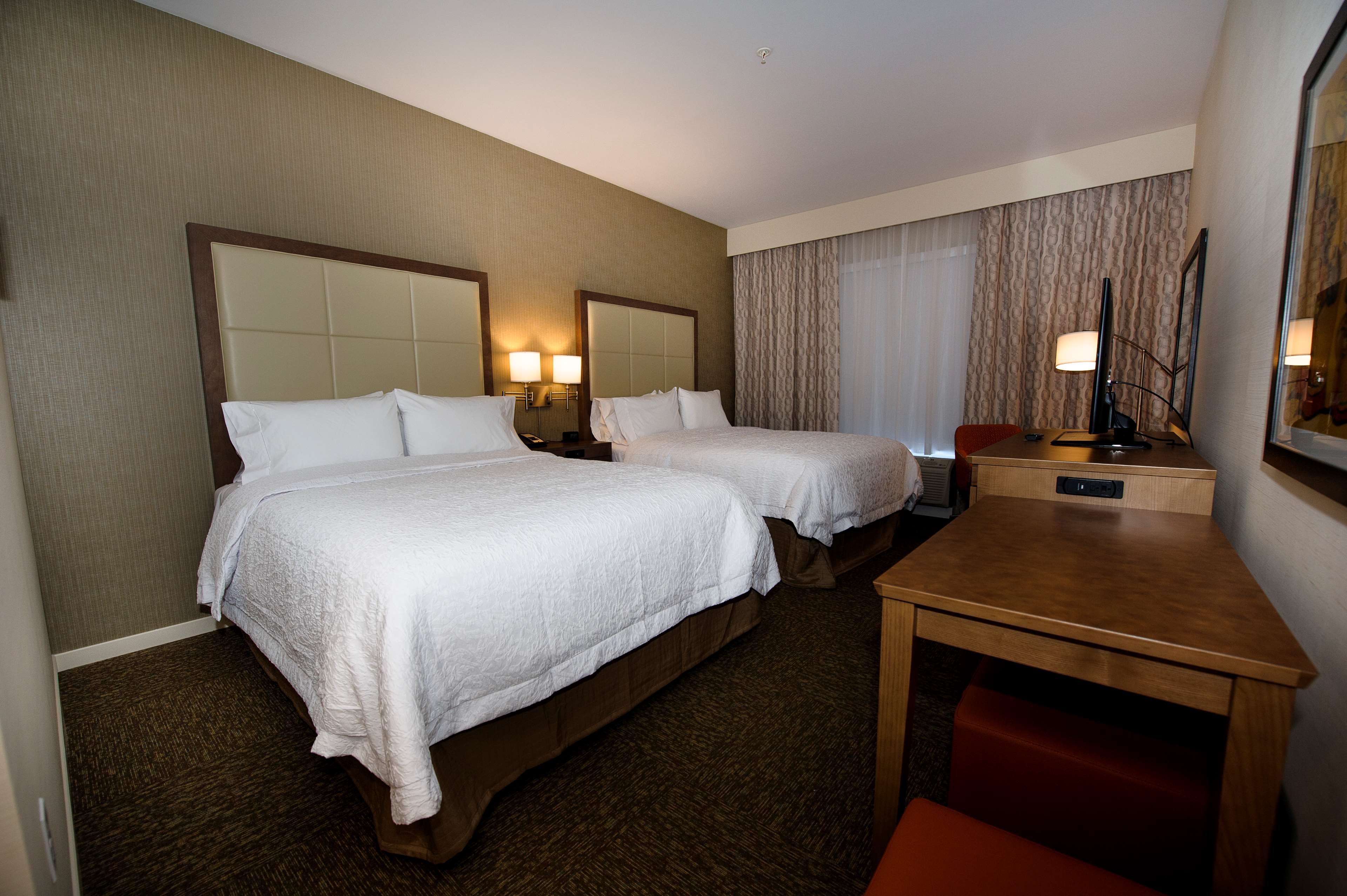 Hampton Inn & Suites Truro, NS - Tap to explore photos