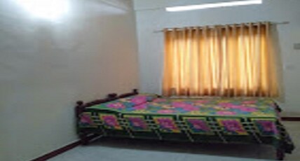 Jinan tourist home Room Type - Standard Room Non Ac