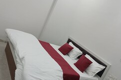 Hotel Rukmani Palace