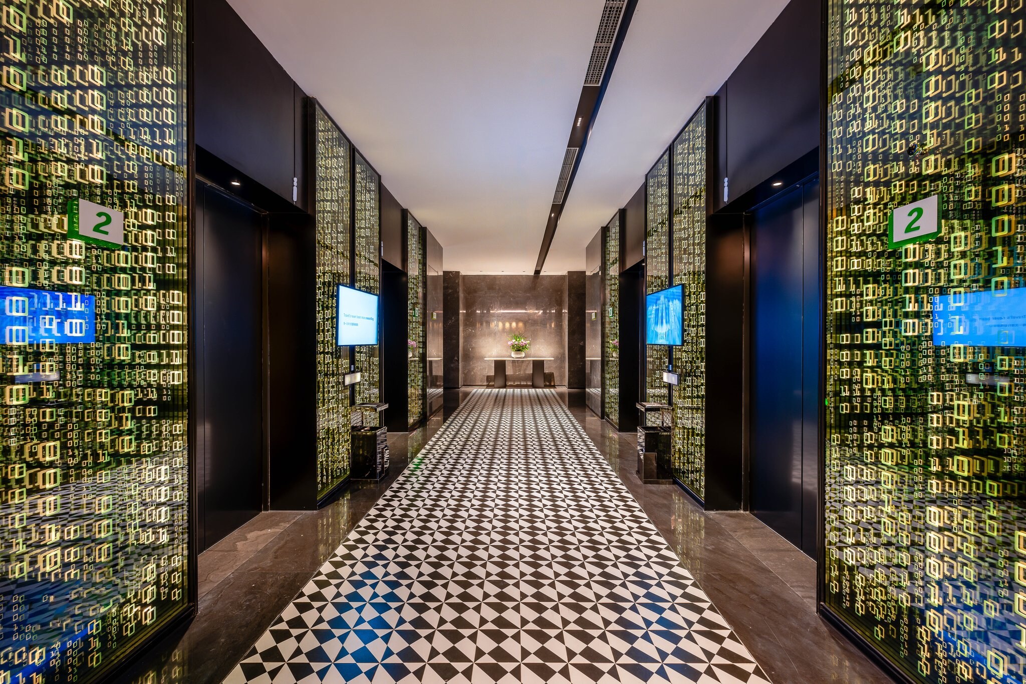 Holiday Inn CHONGQING DATA VALLEY - Tap to explore photos
