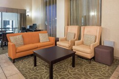 Hampton Inn Branson on The Strip