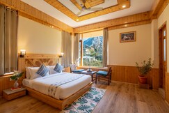 Anvaya Manali | Luxury Mountain Retreat