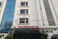 The corporate inn