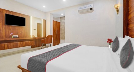 Super Townhouse Rcc Pride Room Type - Classic