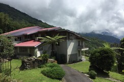 The Aritar Retreat Aritar