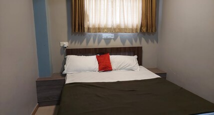 Royal Arcade Inn Room Type - Non Ac Standard
