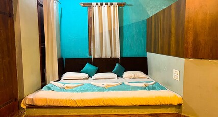 Heritagewadi Room Type - Suite Room With AC