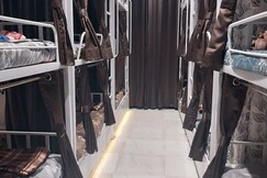 Sunny PG for Boys AC 24Hrs