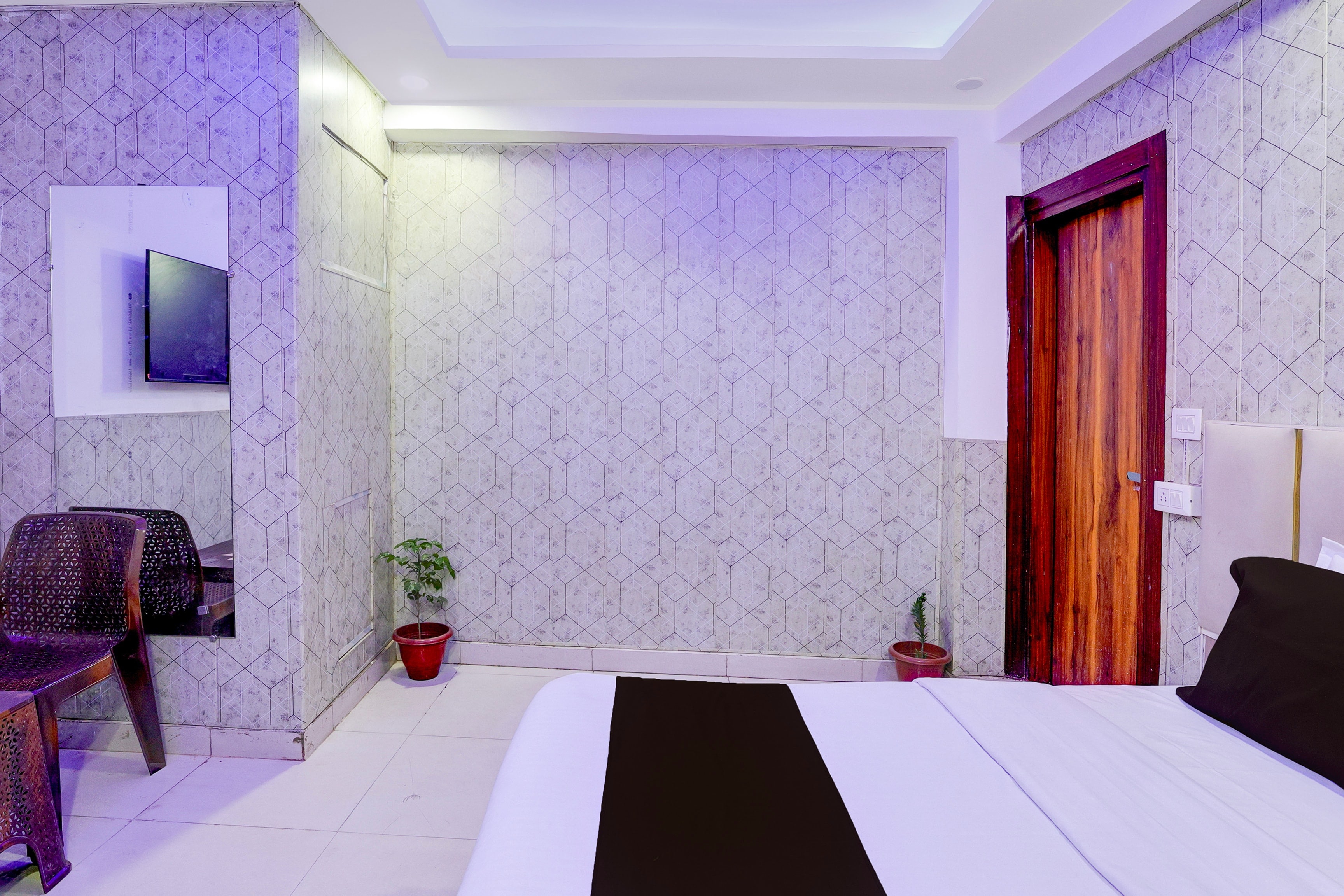 Hotel O Akki Residency - Tap to explore photos