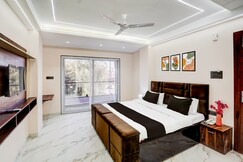 Collection O Ganeshpuri Indore