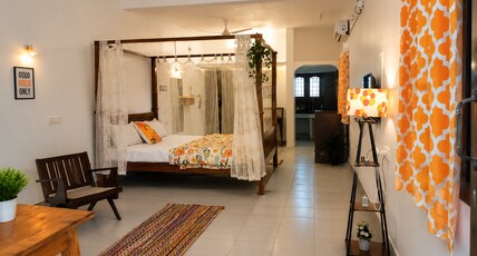 Intimate Studio 3 8 km Paradise Beach - Sera Room Type - Intimate Studio 3 8 km Paradise Beach - Sera