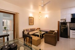 Regalia 1BHK Prem Mandir Vrindavan
