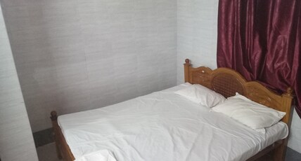 N.S.P. Residency Room Type - NSP Non AC