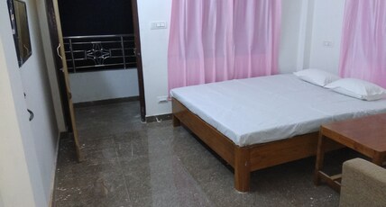 Babusona Homestay Room Type - Budget Double Room