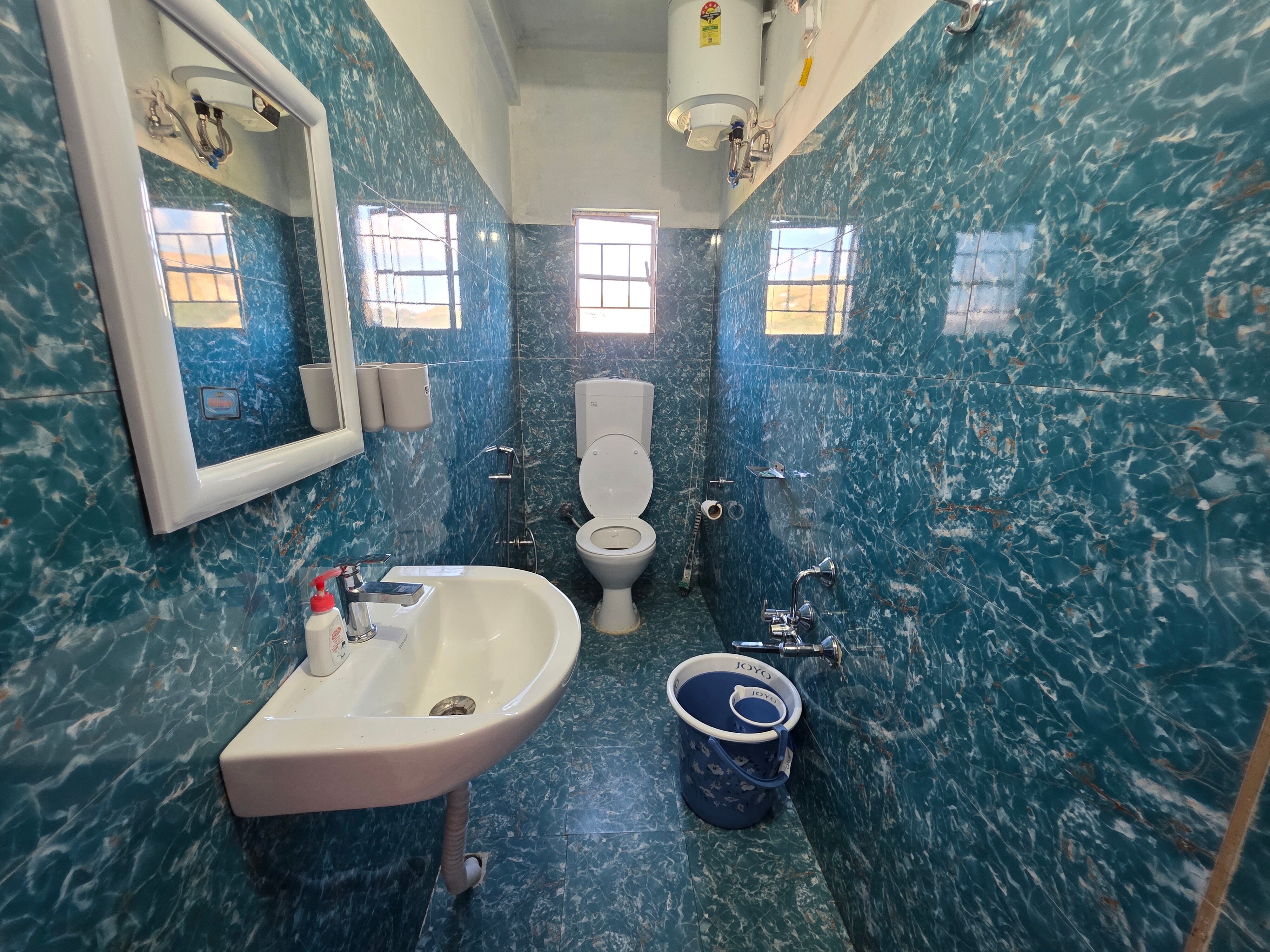 Sohra Access Inn - Tap to explore photos