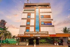 FabHotel Prime Mayuri Residency I