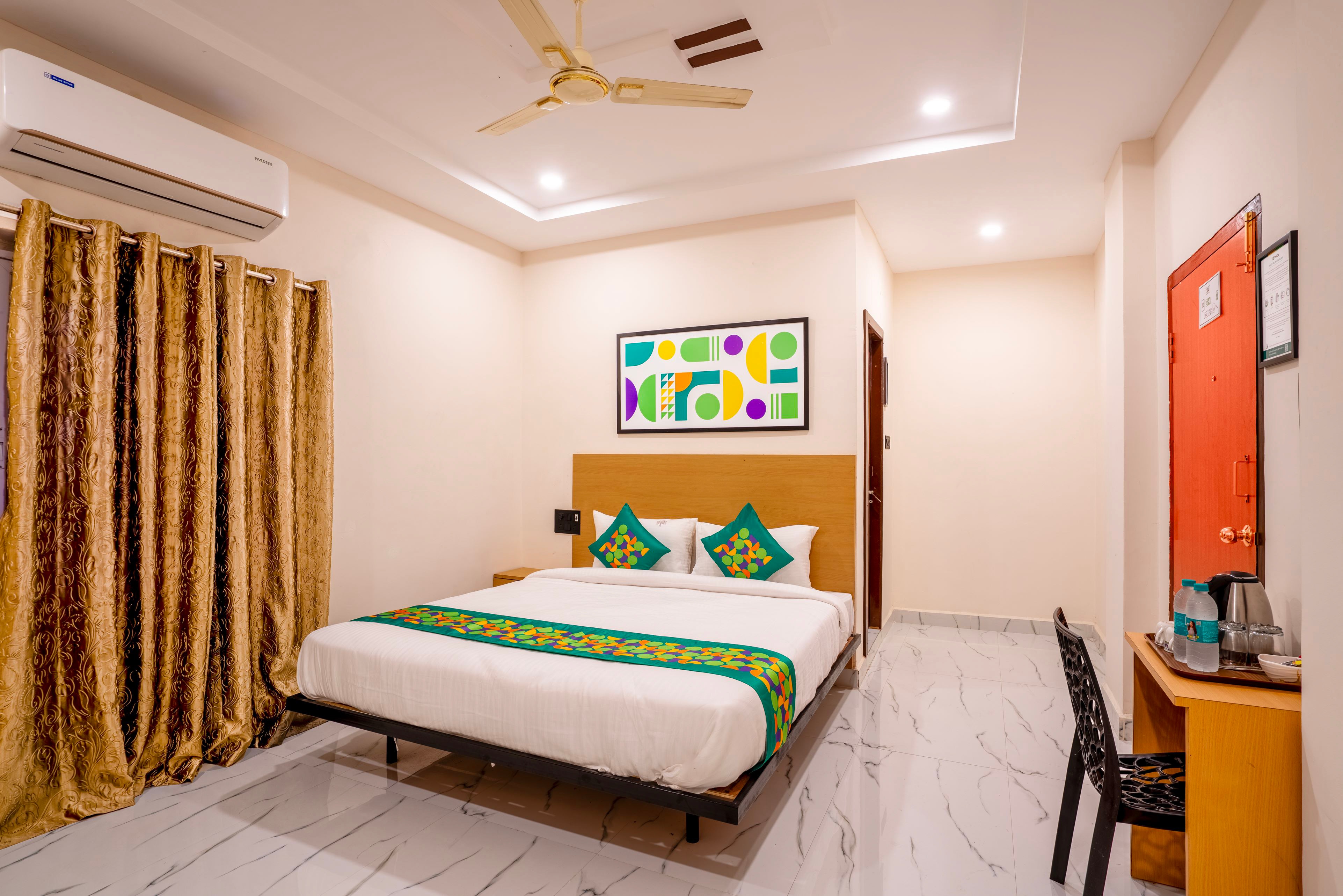 Treebo Living Tree Karimnagar - Tap to explore photos