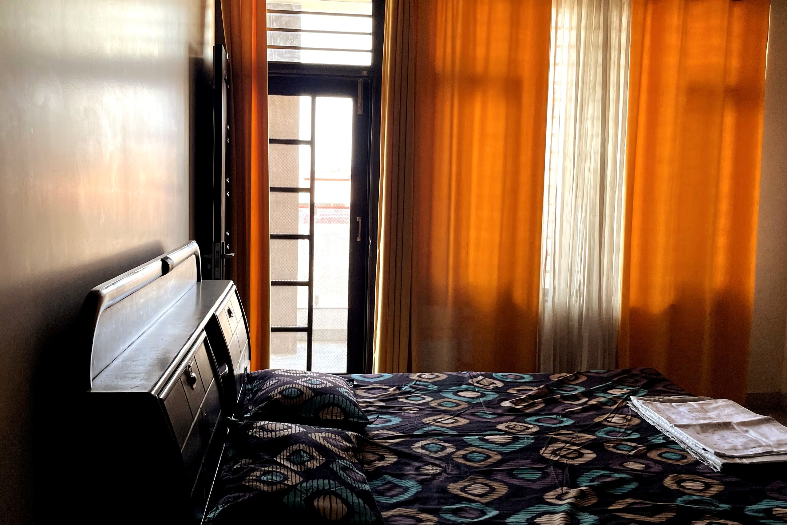 Soulful Himalayan Retreat - Tap to explore photos