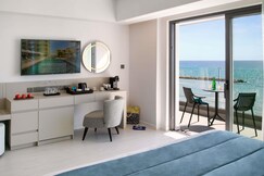 Mercure Larnaca Beach Resort