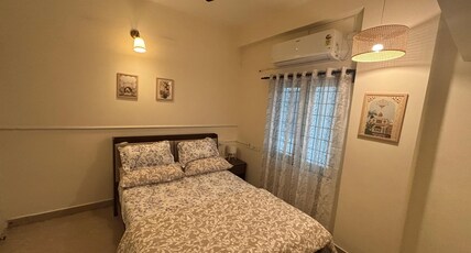Cozy 3BHK in Banjara Hills Room Type - Cozy 3BHK in Banjara Hills