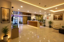 Hotel D Capitol Delhi Airport