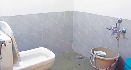 VHS Group Malnad Comforts Room Type - Standard Room AC