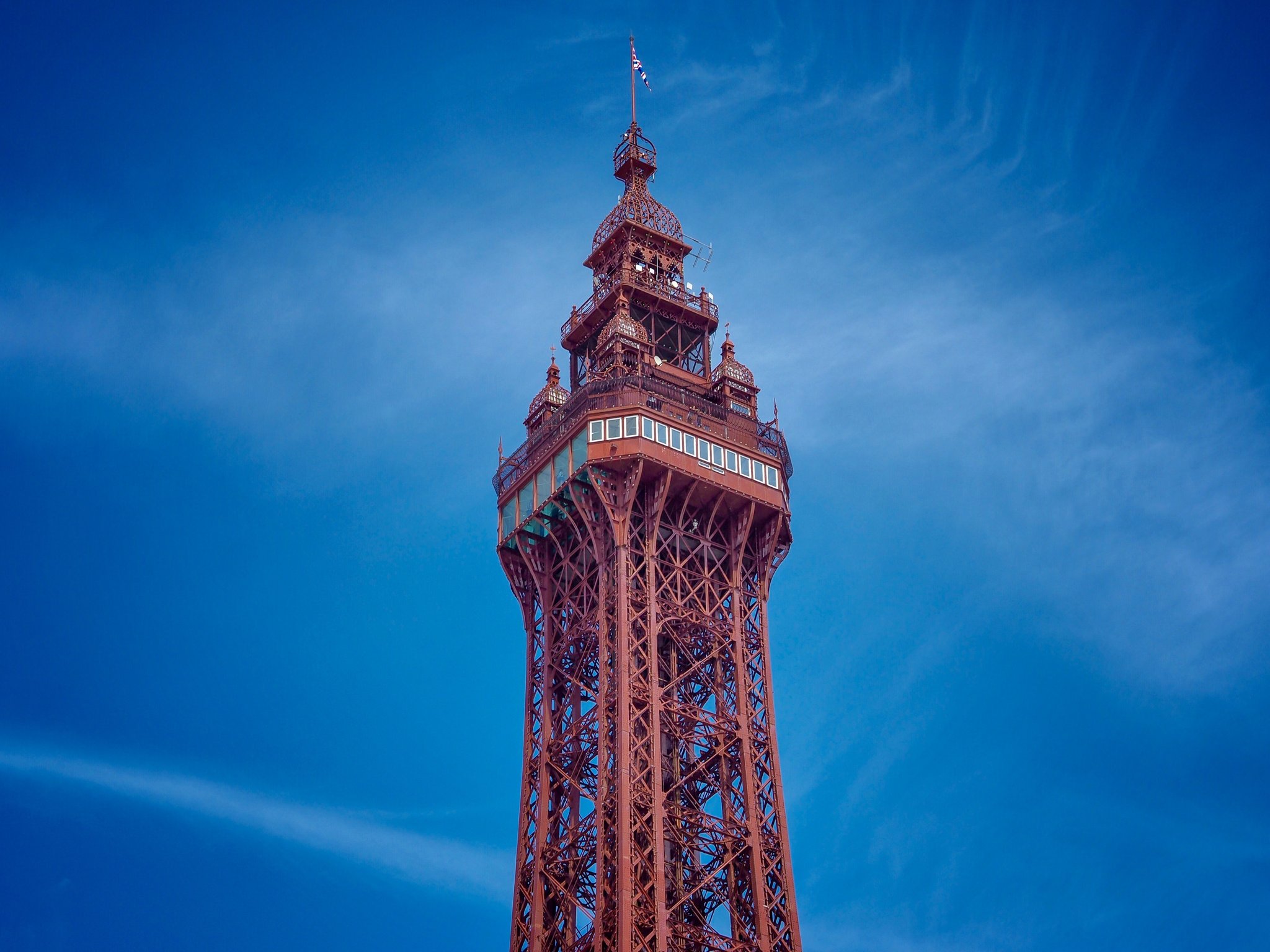 Holiday Inn BLACKPOOL - Tap to explore photos