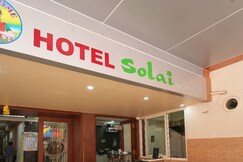 Hotel Solai Smart Inn
