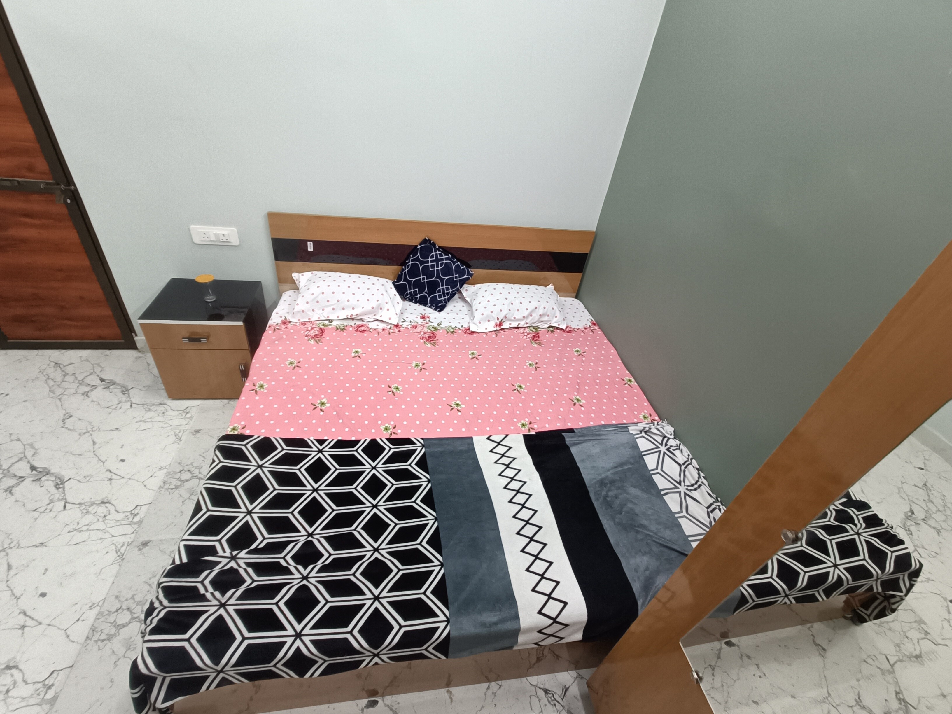 Shivangan Homestay Faizabad - Tap to explore photos