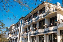 The Lake Heritage@ Bhimtal Lake