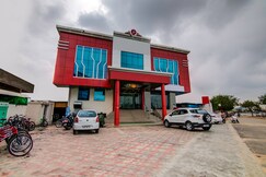Hotel O Jai Palace
