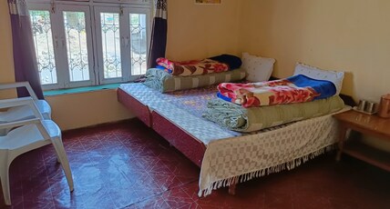 LAMA-KONCHOK Mud House Home Stay Room Type - Bedroom 2