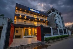 FabHotel-The Shashi