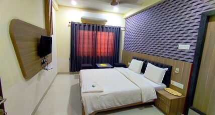 Hotel Amigo Room Type - Deluxe