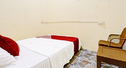 Hotel O Sar Inn Room Type - SPOT ON NON AC double
