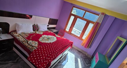 Brahmas by Wonder Hill Room Type - Deluxe Rooms